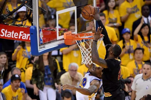 NBA名将直言詹姆斯防守问题严重，76人或面临挑战